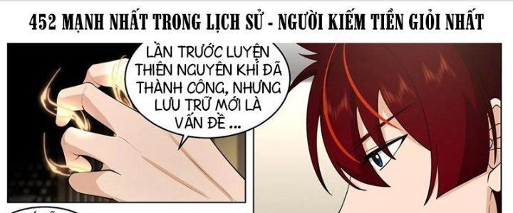 đọc truyện Vạn Tộc Chi Kiếp Chương 452 ảnh 2 tại Giả Dược