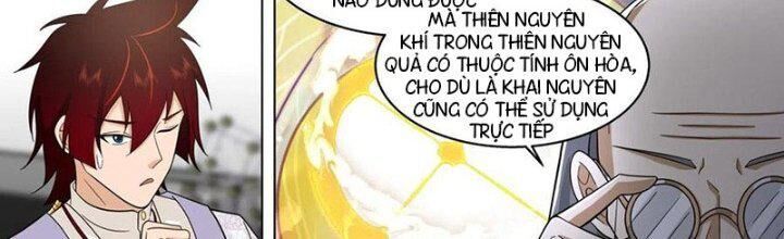 đọc truyện Vạn Tộc Chi Kiếp Chương 452 ảnh 30 tại Giả Dược