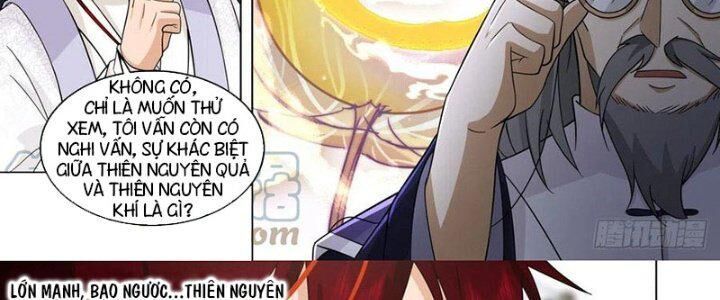 đọc truyện Vạn Tộc Chi Kiếp Chương 452 ảnh 31 tại Giả Dược