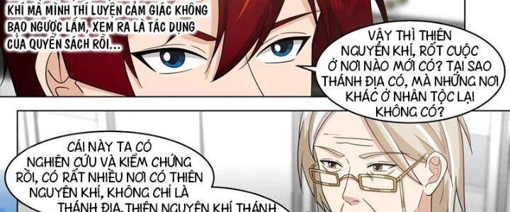 đọc truyện Vạn Tộc Chi Kiếp Chương 452 ảnh 32 tại Giả Dược
