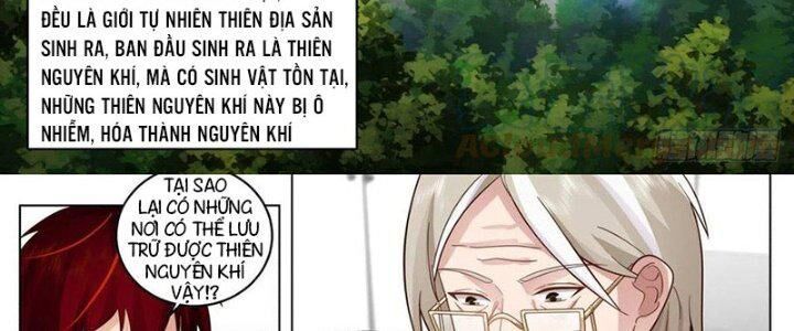 đọc truyện Vạn Tộc Chi Kiếp Chương 452 ảnh 35 tại Giả Dược
