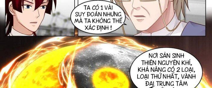 đọc truyện Vạn Tộc Chi Kiếp Chương 452 ảnh 36 tại Giả Dược