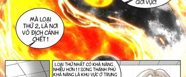 đọc truyện Vạn Tộc Chi Kiếp Chương 452 ảnh 37 tại Giả Dược