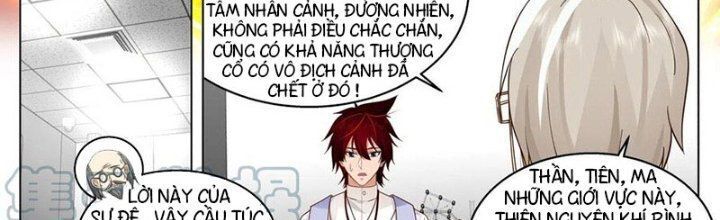 đọc truyện Vạn Tộc Chi Kiếp Chương 452 ảnh 38 tại Giả Dược