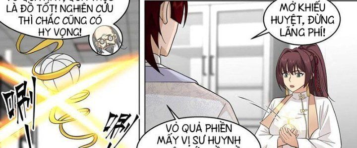 đọc truyện Vạn Tộc Chi Kiếp Chương 452 ảnh 43 tại Giả Dược