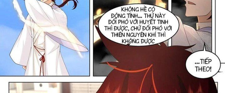 đọc truyện Vạn Tộc Chi Kiếp Chương 452 ảnh 8 tại Giả Dược