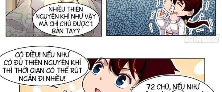 đọc truyện Vạn Tộc Chi Kiếp Chương 454 ảnh 25 tại Giả Dược