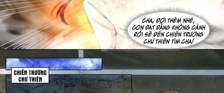 đọc truyện Vạn Tộc Chi Kiếp Chương 454 ảnh 30 tại Giả Dược