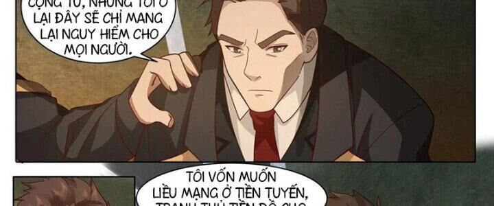 đọc truyện Vạn Tộc Chi Kiếp Chương 454 ảnh 34 tại Giả Dược