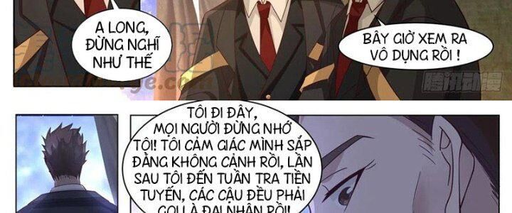 đọc truyện Vạn Tộc Chi Kiếp Chương 454 ảnh 36 tại Giả Dược