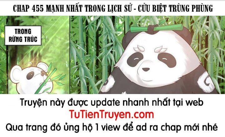 đọc truyện Vạn Tộc Chi Kiếp Chương 455 ảnh 2 tại Giả Dược