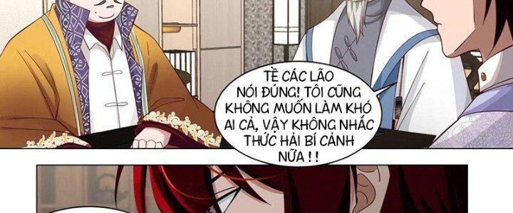 đọc truyện Vạn Tộc Chi Kiếp Chương 455 ảnh 11 tại Giả Dược
