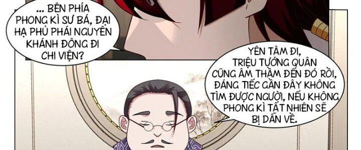 đọc truyện Vạn Tộc Chi Kiếp Chương 455 ảnh 12 tại Giả Dược