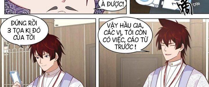 đọc truyện Vạn Tộc Chi Kiếp Chương 455 ảnh 23 tại Giả Dược