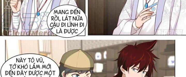 đọc truyện Vạn Tộc Chi Kiếp Chương 455 ảnh 24 tại Giả Dược