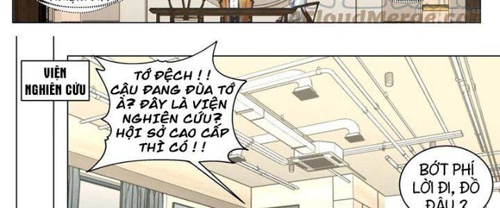 đọc truyện Vạn Tộc Chi Kiếp Chương 455 ảnh 28 tại Giả Dược