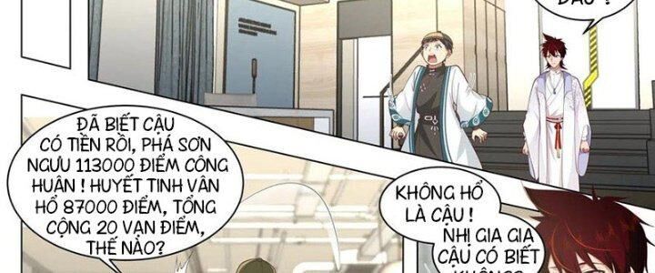 đọc truyện Vạn Tộc Chi Kiếp Chương 455 ảnh 29 tại Giả Dược