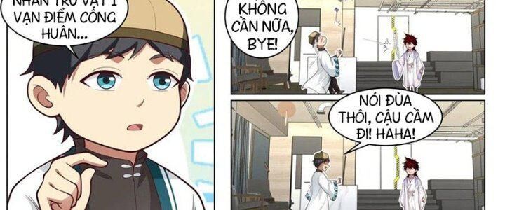 đọc truyện Vạn Tộc Chi Kiếp Chương 455 ảnh 32 tại Giả Dược