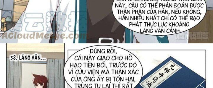 đọc truyện Vạn Tộc Chi Kiếp Chương 455 ảnh 35 tại Giả Dược