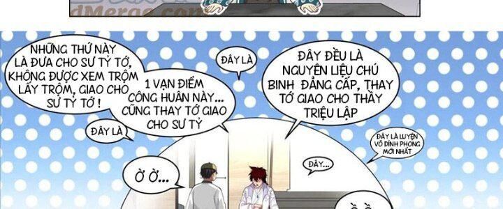 đọc truyện Vạn Tộc Chi Kiếp Chương 455 ảnh 39 tại Giả Dược