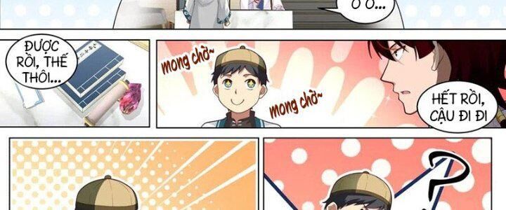 đọc truyện Vạn Tộc Chi Kiếp Chương 455 ảnh 40 tại Giả Dược