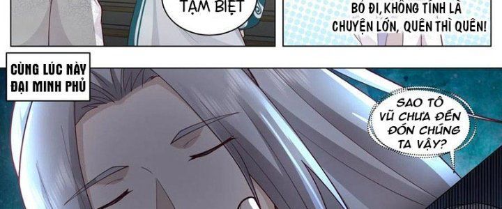 đọc truyện Vạn Tộc Chi Kiếp Chương 455 ảnh 44 tại Giả Dược