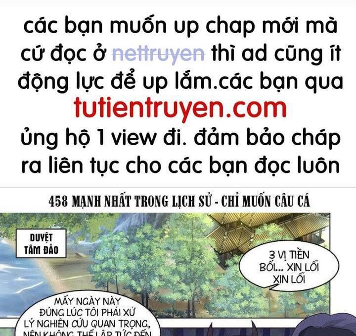 đọc truyện Vạn Tộc Chi Kiếp Chương 458 ảnh 2 tại Giả Dược