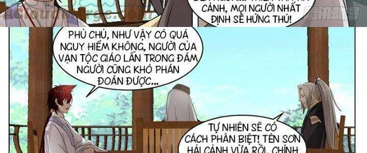 đọc truyện Vạn Tộc Chi Kiếp Chương 458 ảnh 28 tại Giả Dược