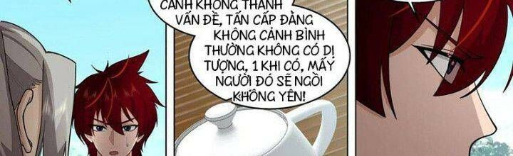 đọc truyện Vạn Tộc Chi Kiếp Chương 458 ảnh 34 tại Giả Dược