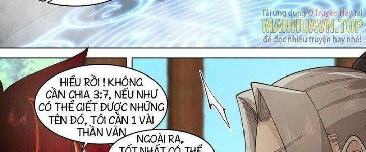 đọc truyện Vạn Tộc Chi Kiếp Chương 458 ảnh 36 tại Giả Dược