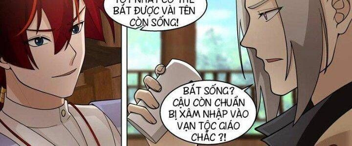 đọc truyện Vạn Tộc Chi Kiếp Chương 458 ảnh 37 tại Giả Dược
