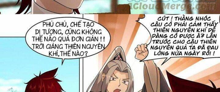 đọc truyện Vạn Tộc Chi Kiếp Chương 458 ảnh 39 tại Giả Dược