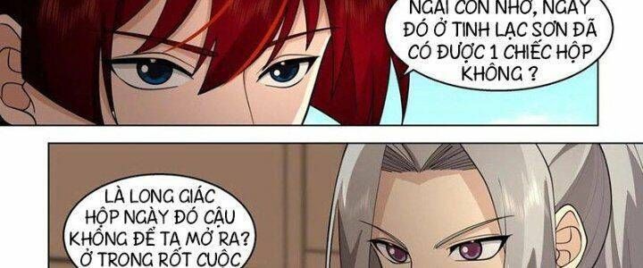 đọc truyện Vạn Tộc Chi Kiếp Chương 458 ảnh 41 tại Giả Dược