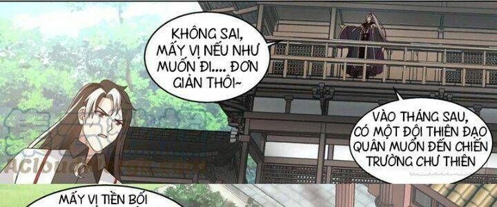 đọc truyện Vạn Tộc Chi Kiếp Chương 458 ảnh 9 tại Giả Dược