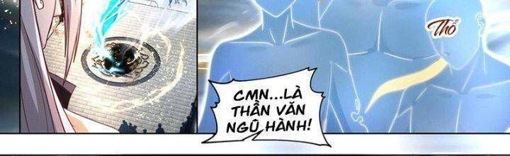 đọc truyện Vạn Tộc Chi Kiếp Chương 462 ảnh 22 tại Giả Dược