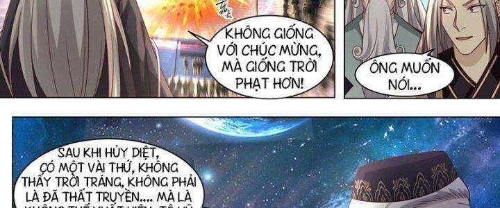 đọc truyện Vạn Tộc Chi Kiếp Chương 462 ảnh 29 tại Giả Dược
