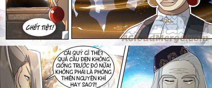 đọc truyện Vạn Tộc Chi Kiếp Chương 462 ảnh 35 tại Giả Dược