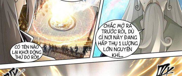 đọc truyện Vạn Tộc Chi Kiếp Chương 462 ảnh 36 tại Giả Dược