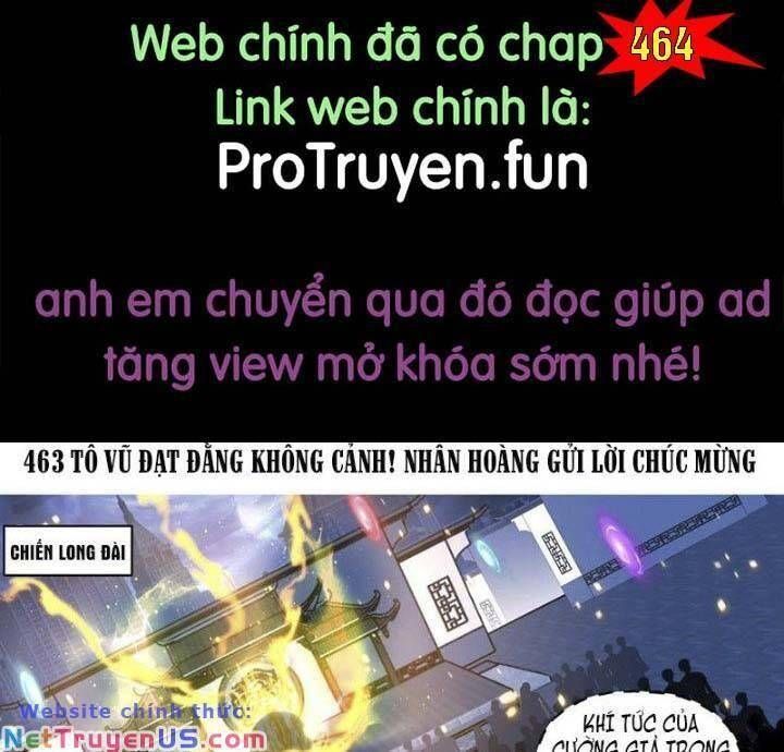 đọc truyện Vạn Tộc Chi Kiếp Chương 463 ảnh 2 tại Giả Dược