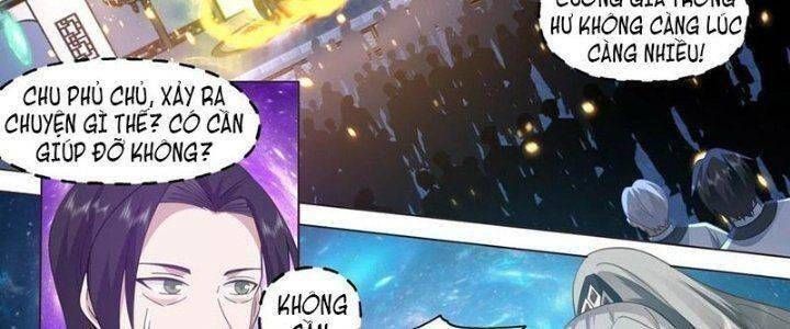 đọc truyện Vạn Tộc Chi Kiếp Chương 463 ảnh 3 tại Giả Dược