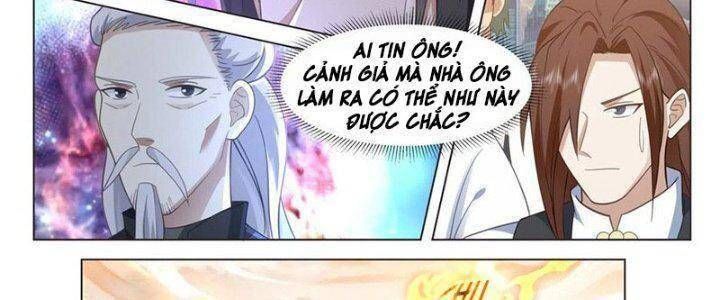 đọc truyện Vạn Tộc Chi Kiếp Chương 463 ảnh 23 tại Giả Dược