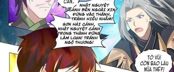 đọc truyện Vạn Tộc Chi Kiếp Chương 463 ảnh 4 tại Giả Dược