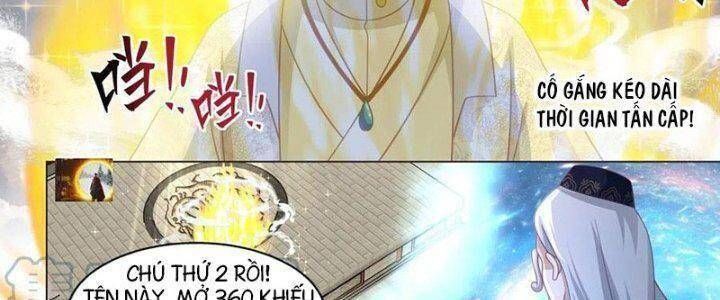 đọc truyện Vạn Tộc Chi Kiếp Chương 463 ảnh 36 tại Giả Dược