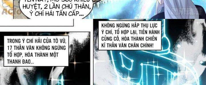 đọc truyện Vạn Tộc Chi Kiếp Chương 463 ảnh 37 tại Giả Dược