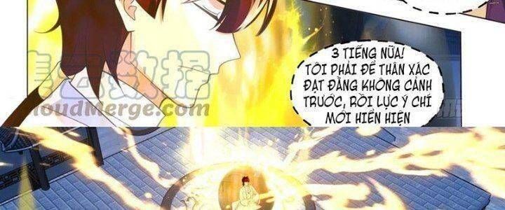 đọc truyện Vạn Tộc Chi Kiếp Chương 463 ảnh 5 tại Giả Dược