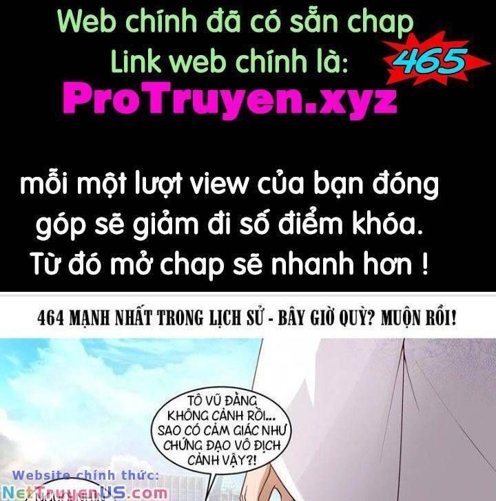 đọc truyện Vạn Tộc Chi Kiếp Chương 464 ảnh 2 tại Giả Dược