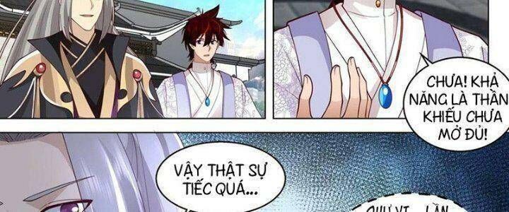 đọc truyện Vạn Tộc Chi Kiếp Chương 464 ảnh 11 tại Giả Dược