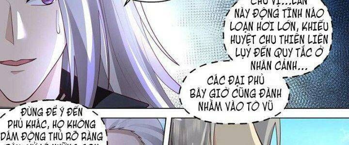 đọc truyện Vạn Tộc Chi Kiếp Chương 464 ảnh 12 tại Giả Dược