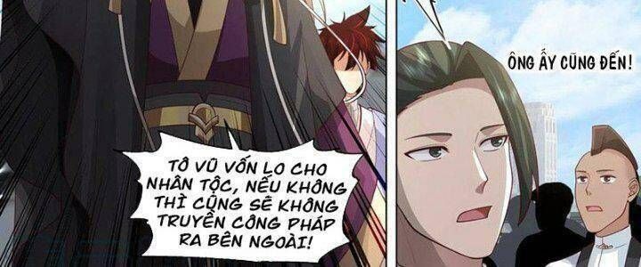 đọc truyện Vạn Tộc Chi Kiếp Chương 464 ảnh 16 tại Giả Dược