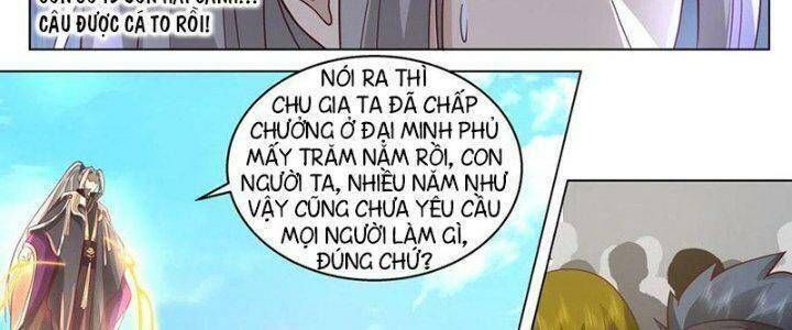 đọc truyện Vạn Tộc Chi Kiếp Chương 464 ảnh 25 tại Giả Dược